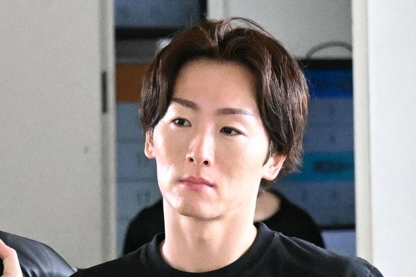 中田竜太