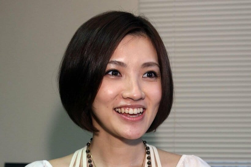 星野真里