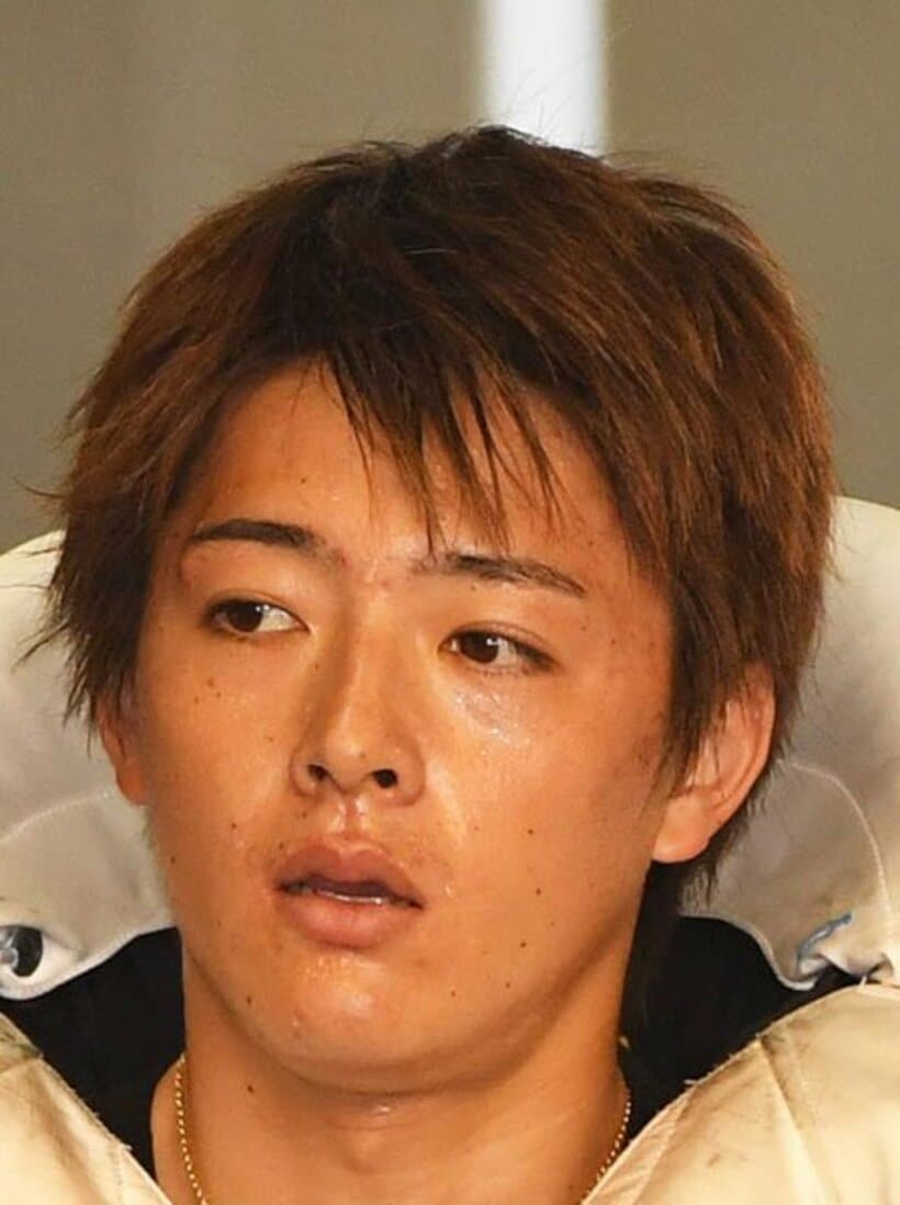  羽野直也