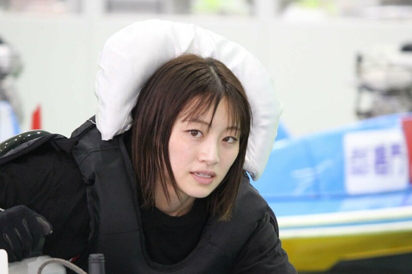 松田真実
