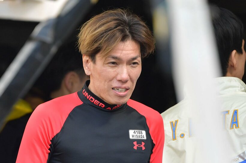 久田敏之