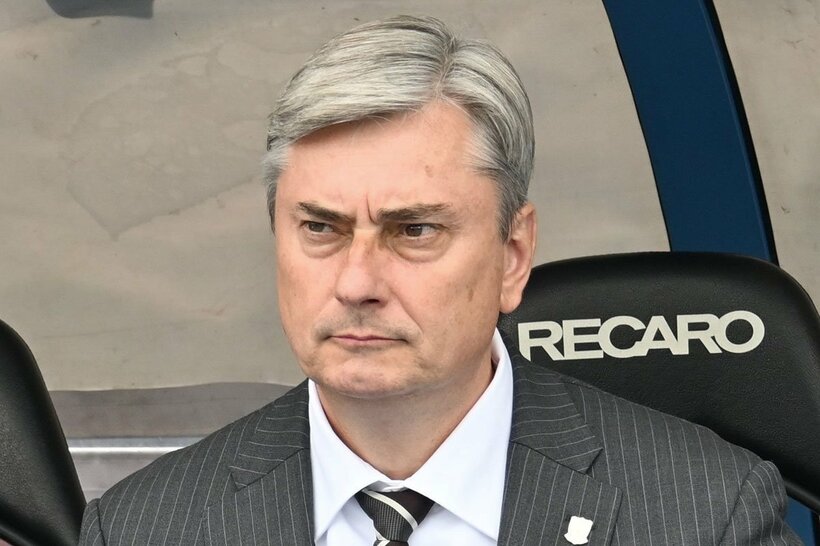 浦和・スコルジャ監督