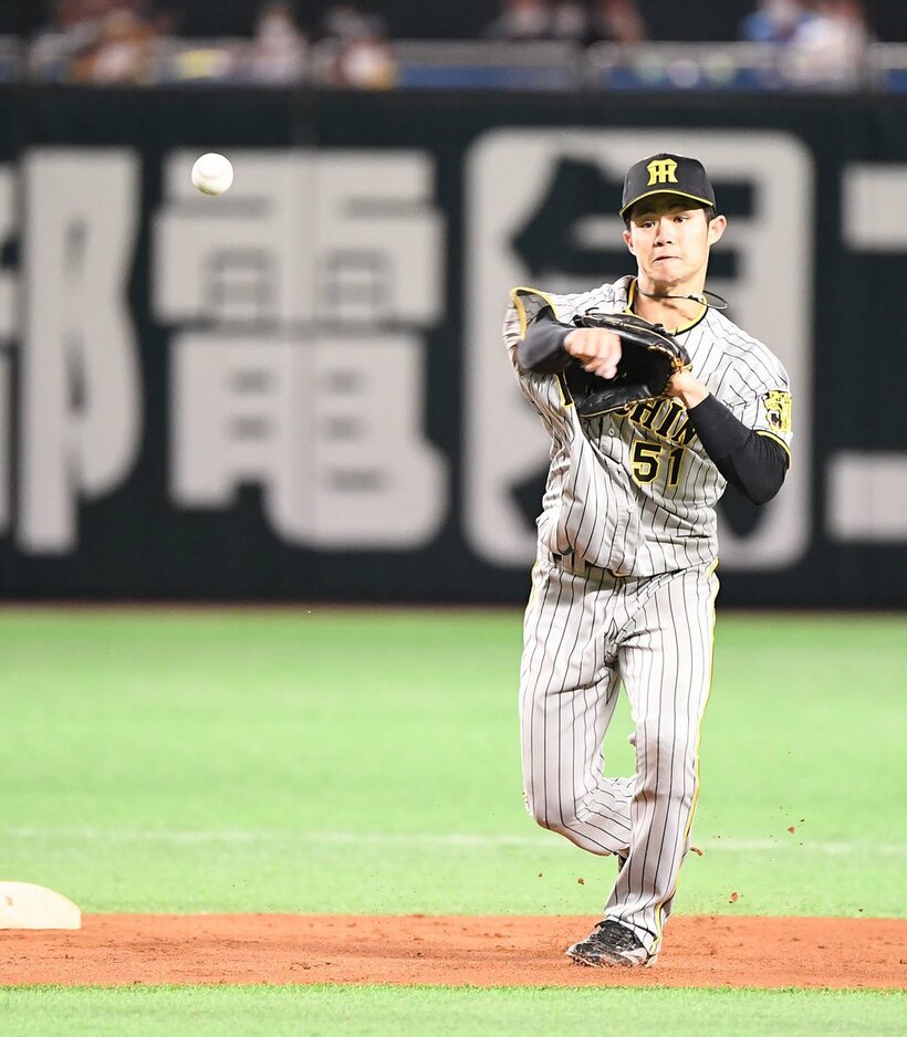  新たな〝勲章〟を手にするチャンスだ（東スポWeb）