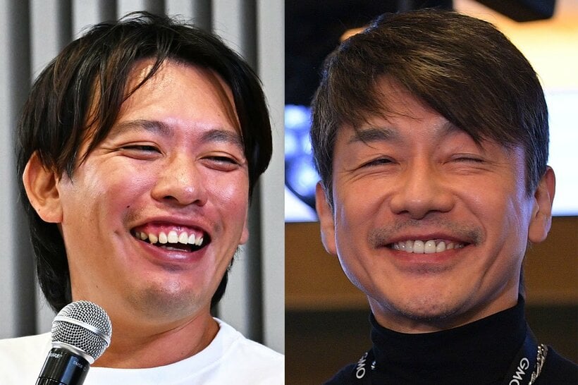箕輪氏と熊谷氏