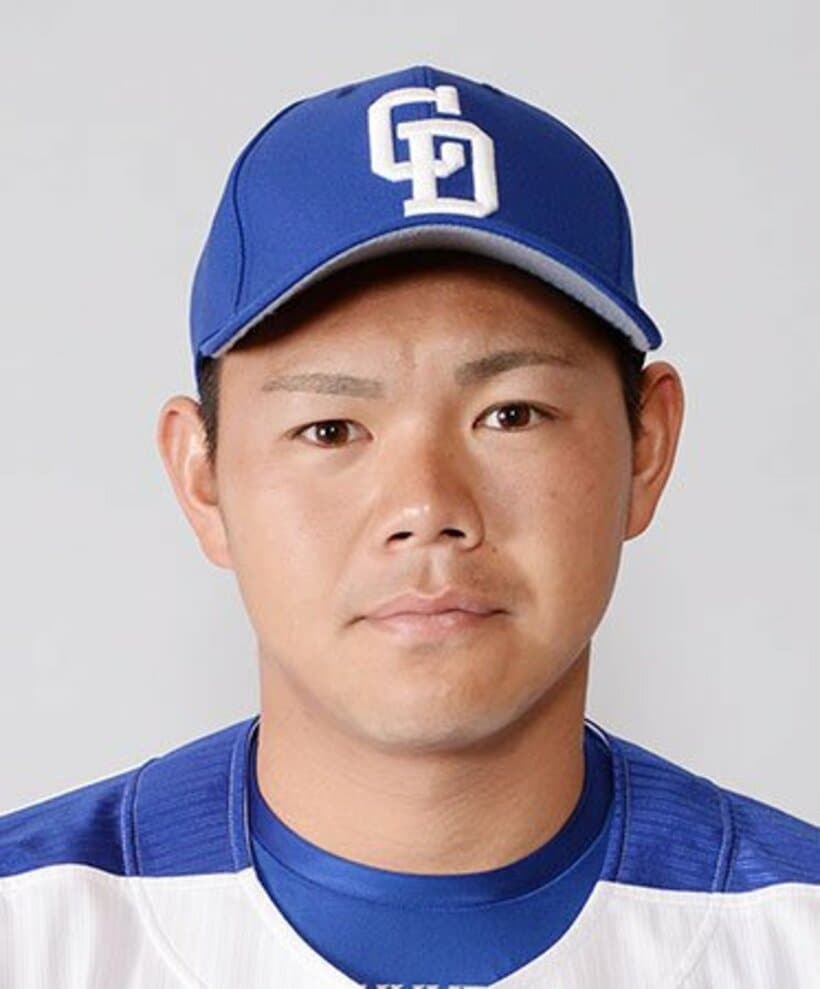  苦しい立場の高橋周平