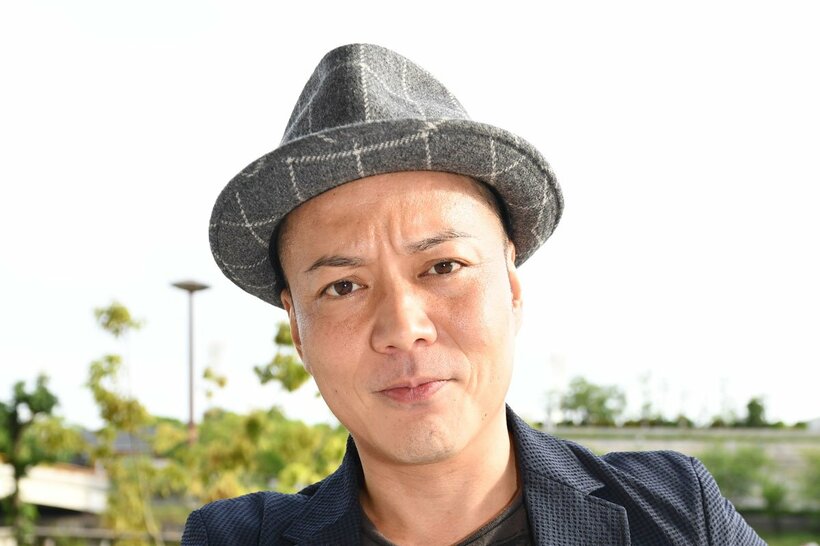 シャンプーハットの恋さん