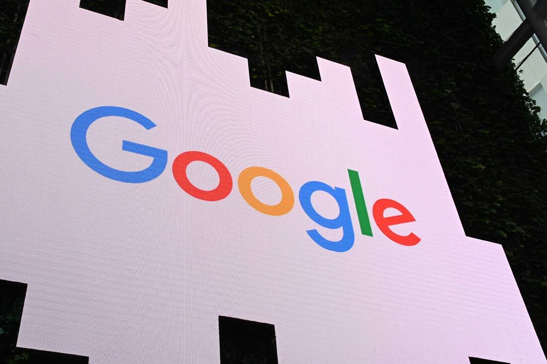 Googleジャパンがある渋谷ストリーム