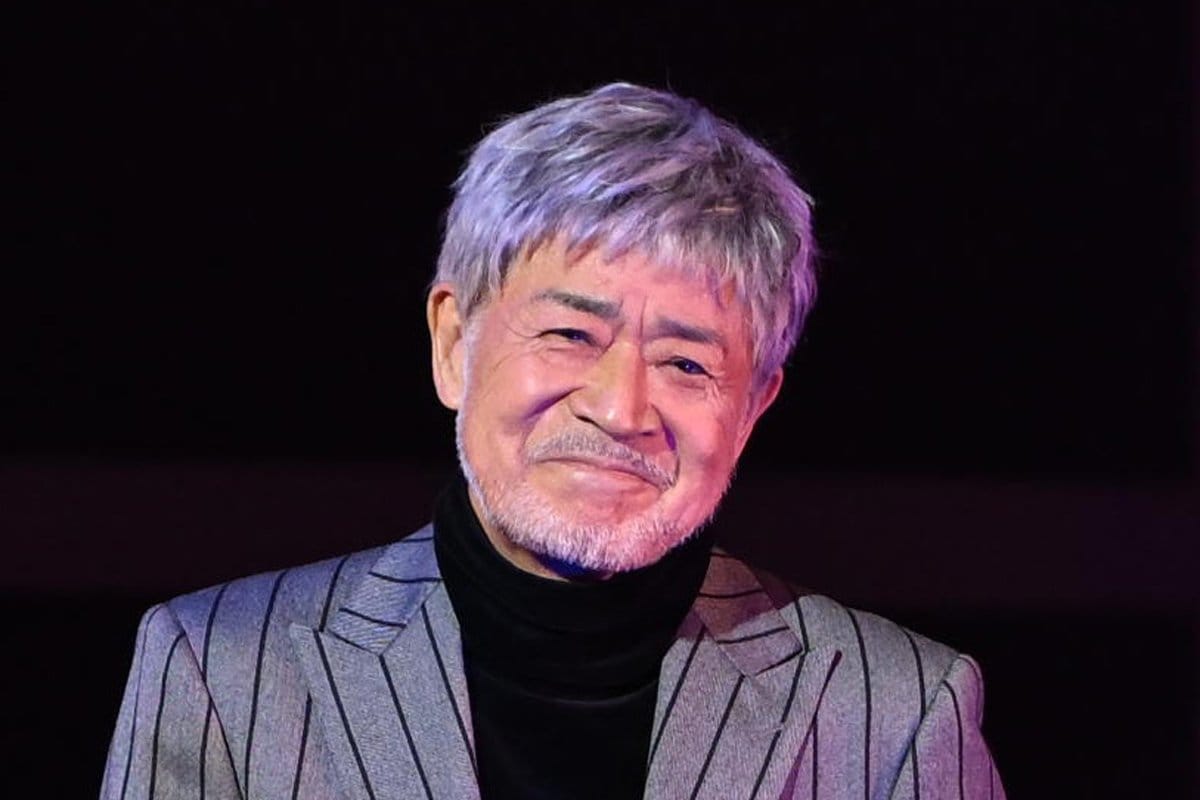 黒沢 年 雄 現在