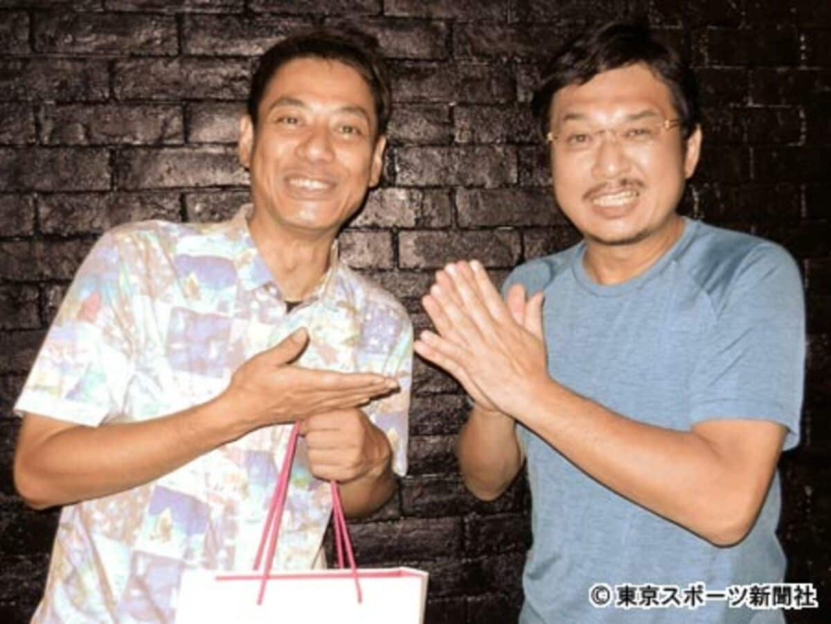 やく みつる 痩せ た