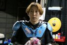 【山陽オート・ＧⅡ小林啓二杯】平田雅崇　復帰初戦は僅差２着「１着が欲しいと思って欲を出すと…」