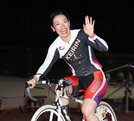 【佐世保競輪・ＧⅠ女子オールスター】佐藤水菜強し！　ＧⅠ８連続優勝＆26連勝「まだまだ未熟で…」