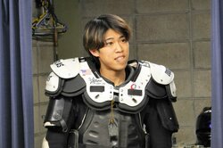 【山陽オート・ＧⅠ令和グランドＣＣ】長田稚也　山陽グレード戦で３連続優出「山陽も地元の気持ちで」