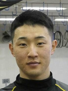  連勝記録更新中の中野慎詞（東スポWeb）