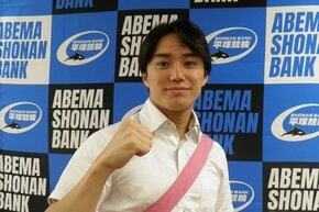 【平塚競輪】前回玉野でＧⅢ初優出の野中龍之介「しっかり逃げてラインで決めたい」