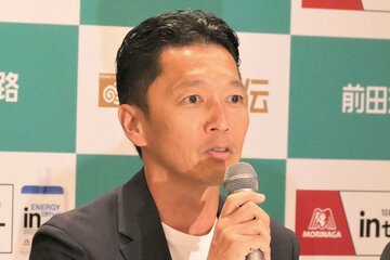 チームに手応えアリの中大・藤原監督