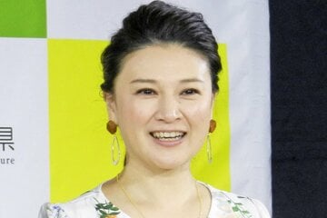 生放送中に怒りを見せた島崎和歌子