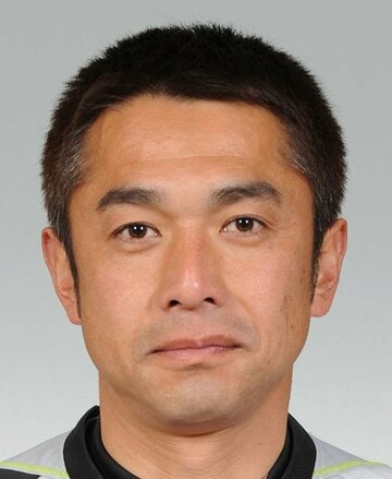  柴田峡新監督