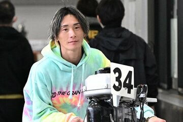 峰竜太
