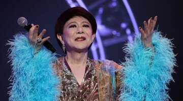  美川憲一（東スポWeb）