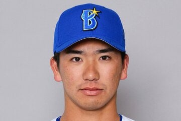 DeNAの２年目右腕・篠木健太郎