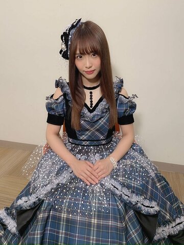 ７年前のＧＷにＳＫＥ４８を卒業した松村香織