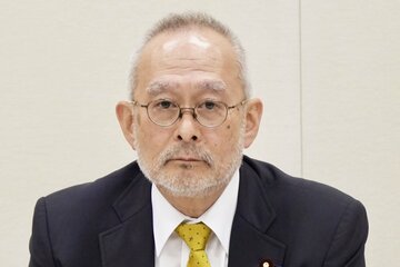 日本保守党の島田洋一衆院議員