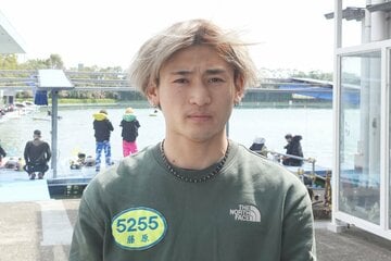 調整力の評価も高い藤原仙二