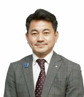松尾佳昭町長（佐賀・有田町ホームページより）