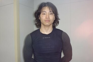 山口拳矢が収穫を手にビッグ戦線に殴り込みをかける