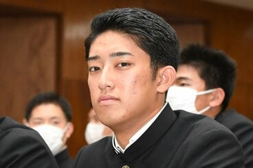 織田翔希の選択は…