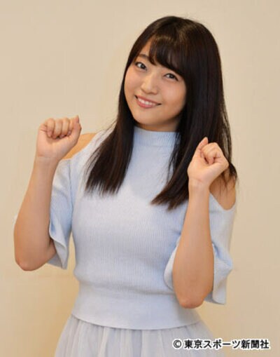 写真：【SKE48・連載3】二村春香 ファンへの恩返しはグラビア