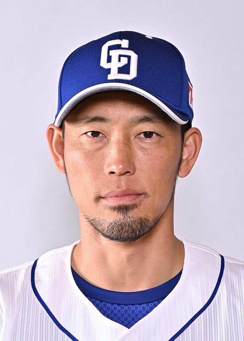 中日・藤井淳志が引退を決意 ここ2年間は一軍出場なし「16年間