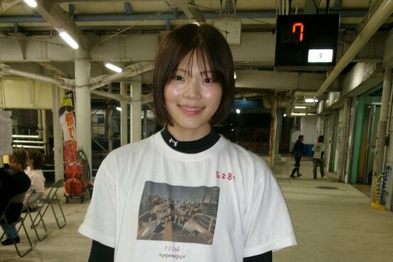 井上遥妃