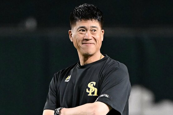 城島健司CBO