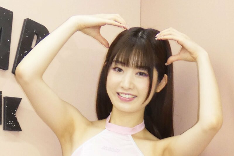 〝アイドル卒業〟美輪咲月　封印してきた色気を解禁！大胆なシースルー水着「これ、どうよ」 | 記事 | 東スポWEB
