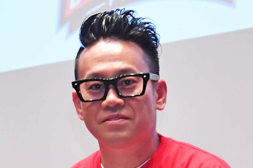 宮川大輔