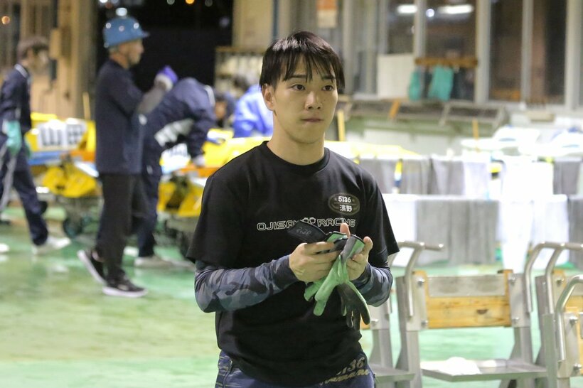 浜野斗馬
