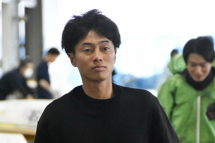 丸野一樹