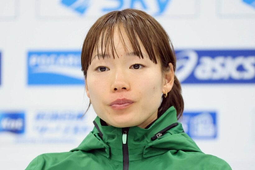 一山麻緒