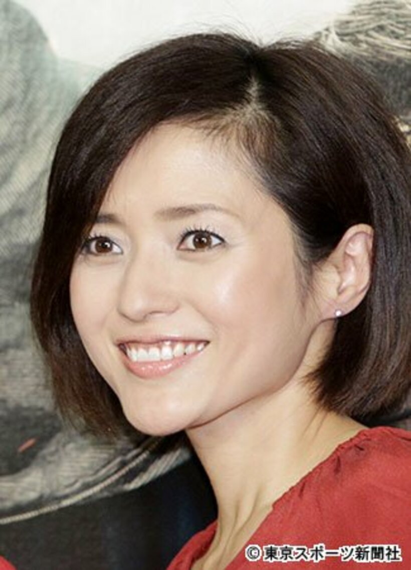 三田寛子