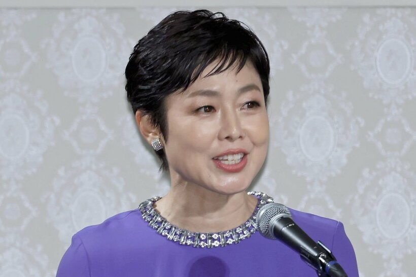有働由美子