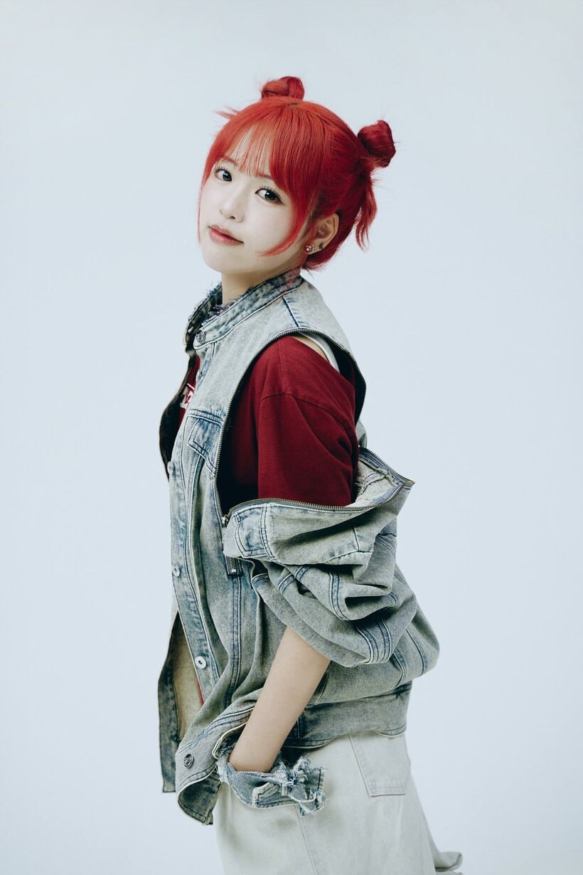 イノクロニクル・ちゃんゆ胃（オフィシャル提供写真）