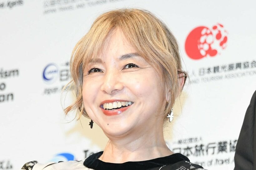 山口智子