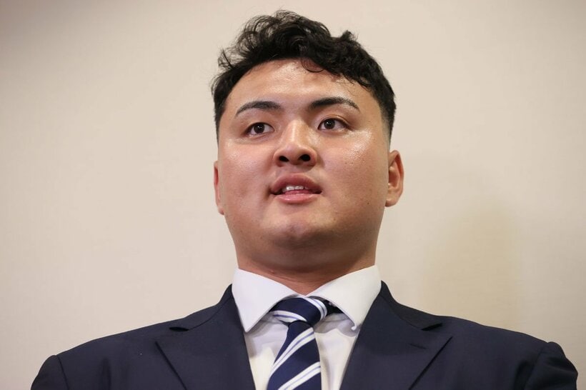 佐々木麟太郎