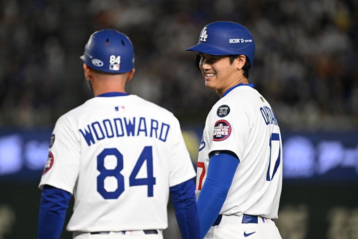 大谷翔平の四球数が示す〝強打者の証し〟 半世紀ぶり球団記録更新は