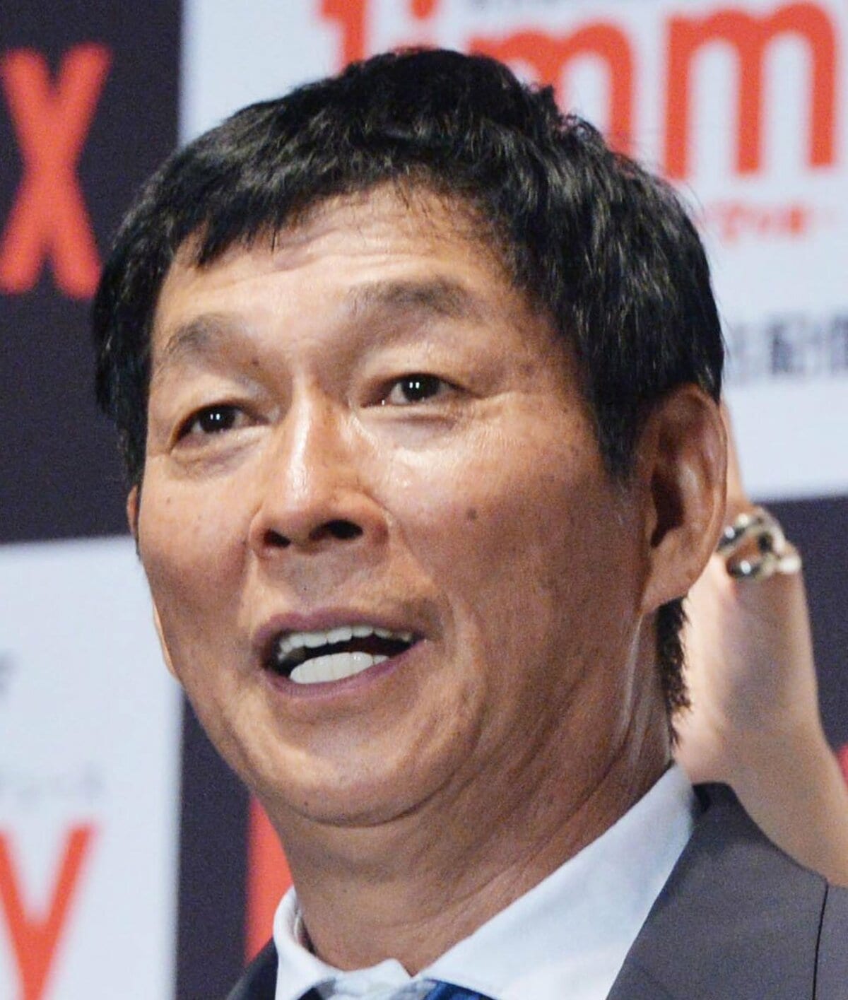 明石家さんま “すごい！”と思った芸人語る「すごい計算されてる