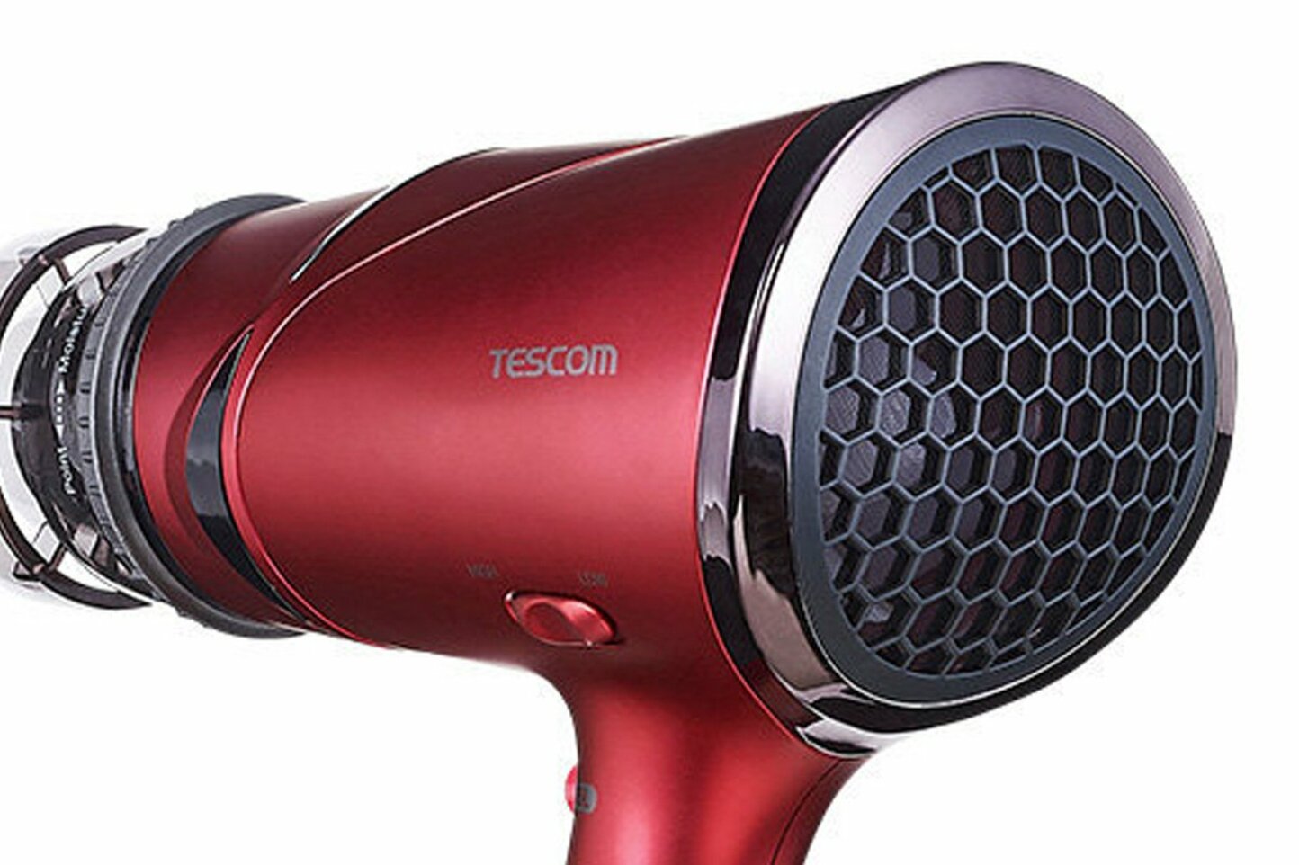テスコム「マイナスイオンヘアードライヤー TD430A―V」