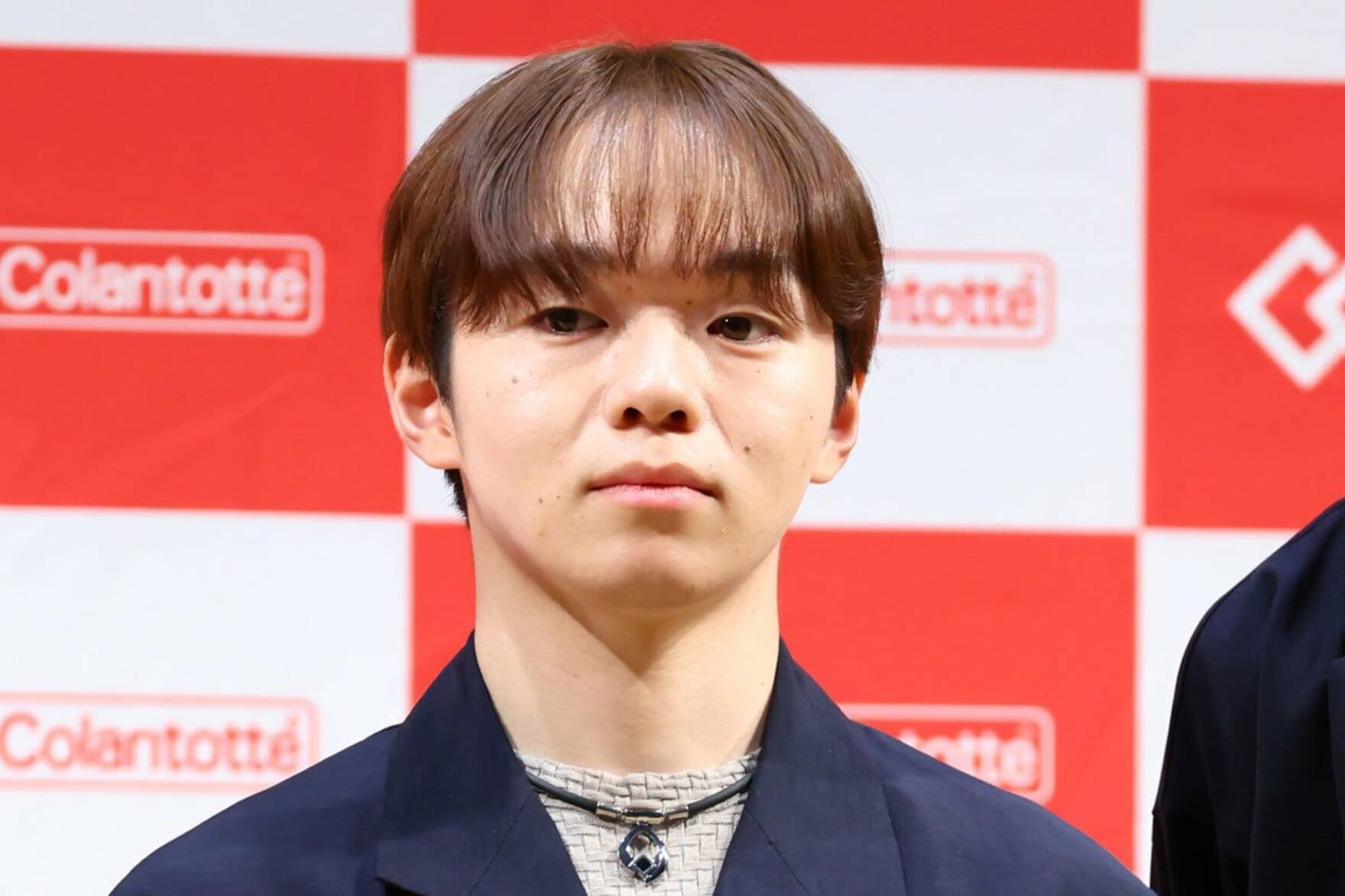 鍵山優真