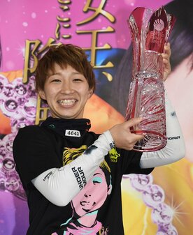  松尾夏海