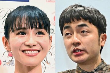 ファンと結婚したあ～ちゃんと赤木